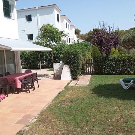 Villa Piscis Κάλα Μπλάνκα Εξωτερικό φωτογραφία