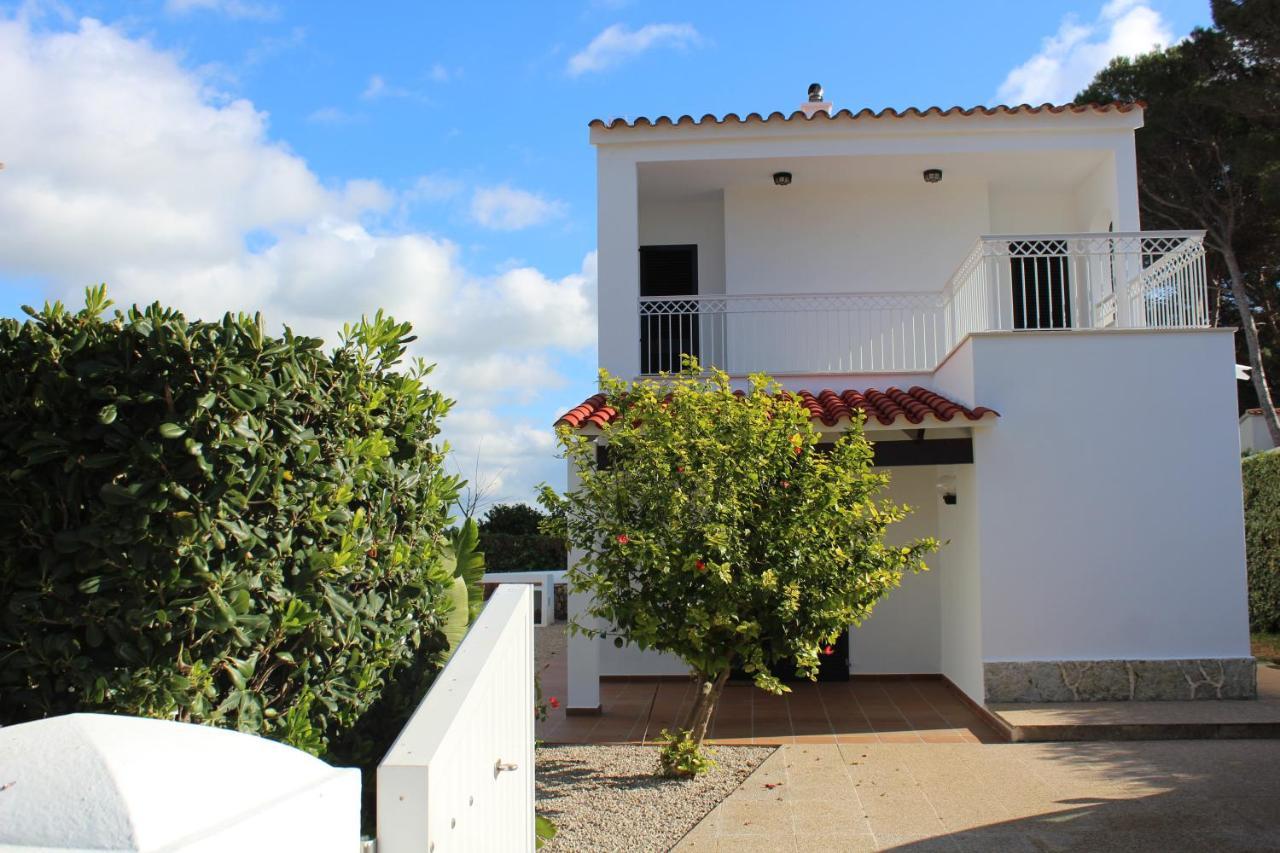 Villa Piscis Κάλα Μπλάνκα Εξωτερικό φωτογραφία