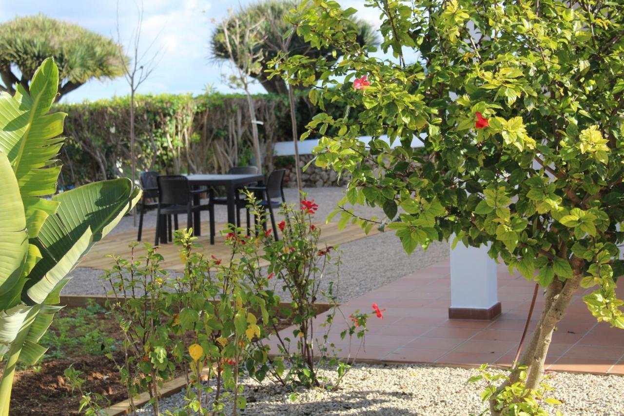 Villa Piscis Κάλα Μπλάνκα Εξωτερικό φωτογραφία
