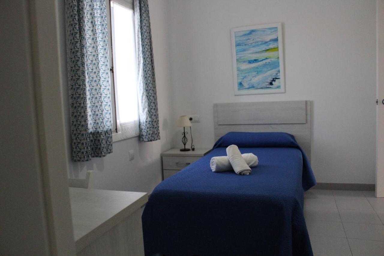 Villa Piscis Κάλα Μπλάνκα Εξωτερικό φωτογραφία