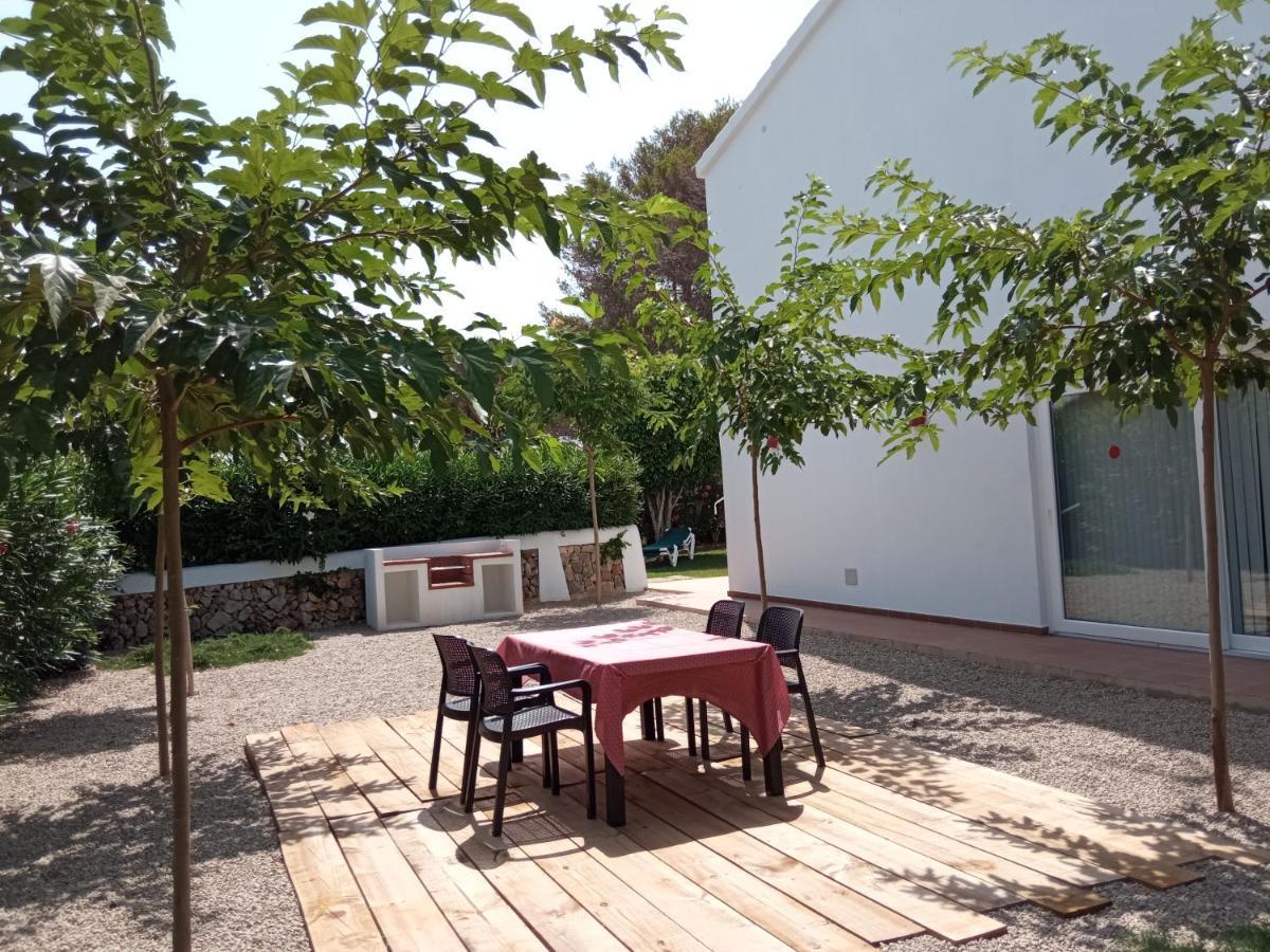Villa Piscis Κάλα Μπλάνκα Εξωτερικό φωτογραφία