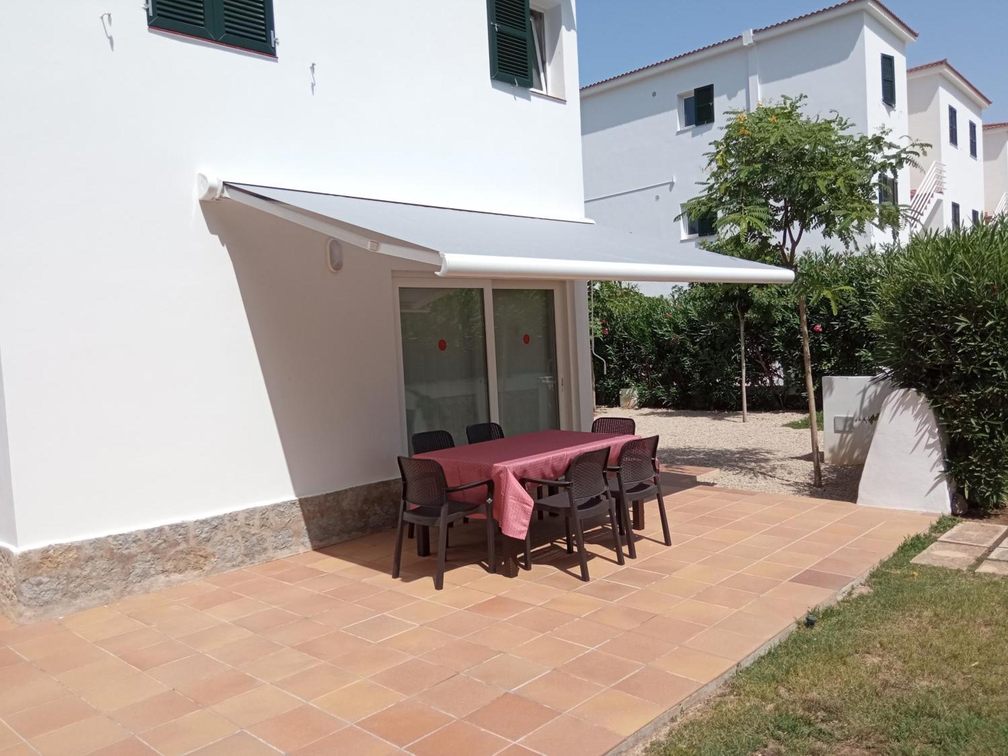 Villa Piscis Κάλα Μπλάνκα Εξωτερικό φωτογραφία