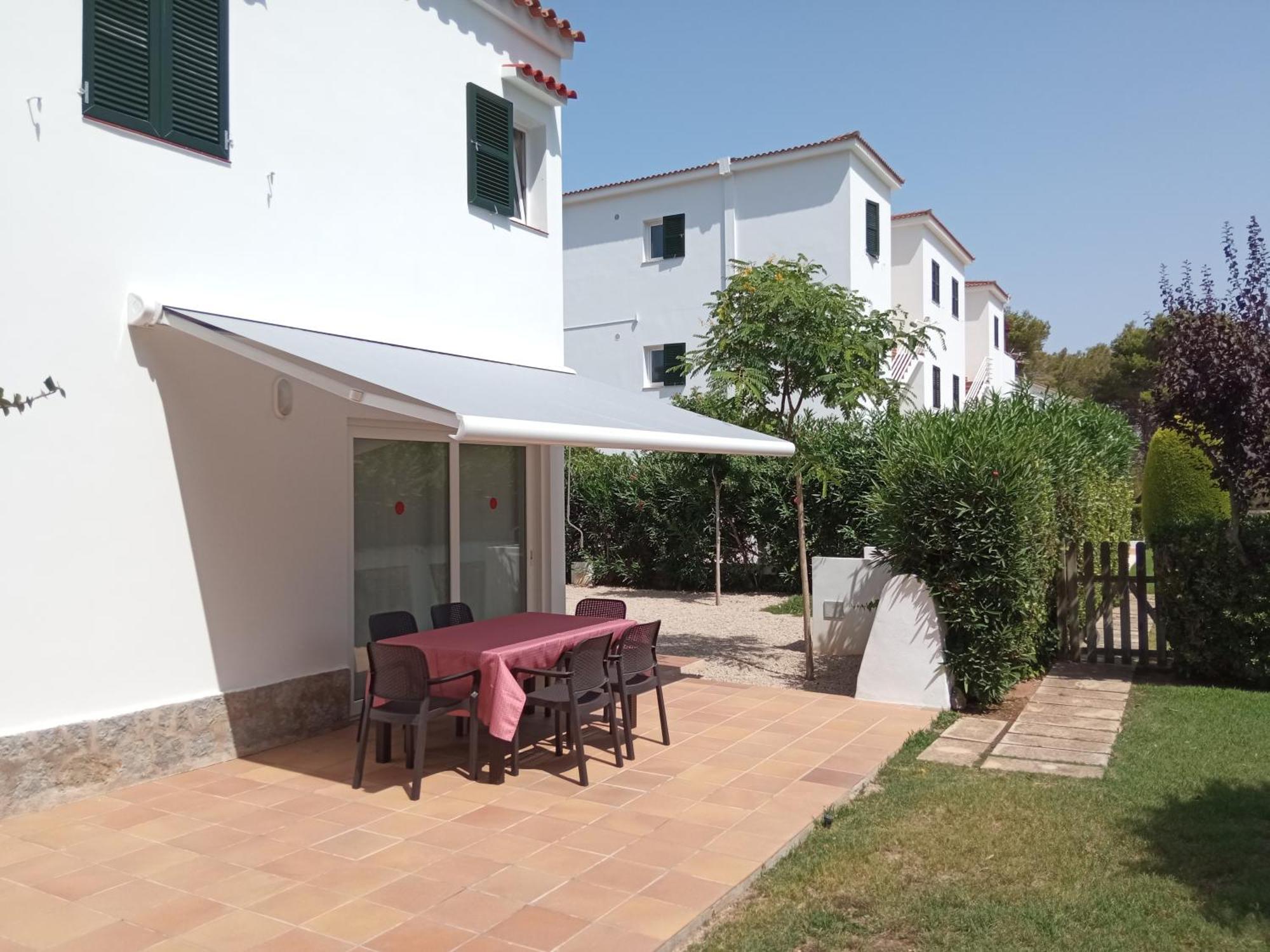 Villa Piscis Κάλα Μπλάνκα Εξωτερικό φωτογραφία