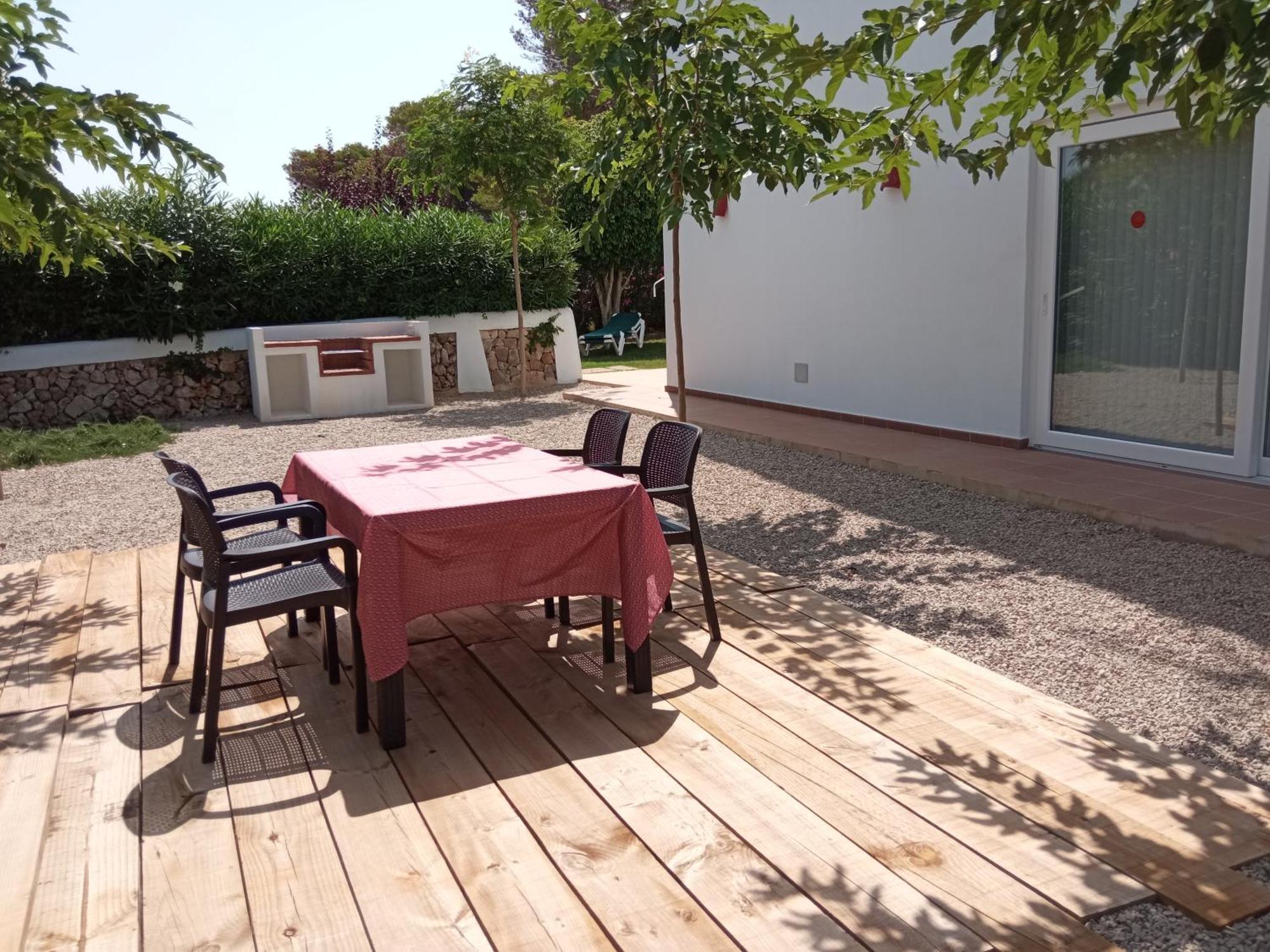 Villa Piscis Κάλα Μπλάνκα Εξωτερικό φωτογραφία
