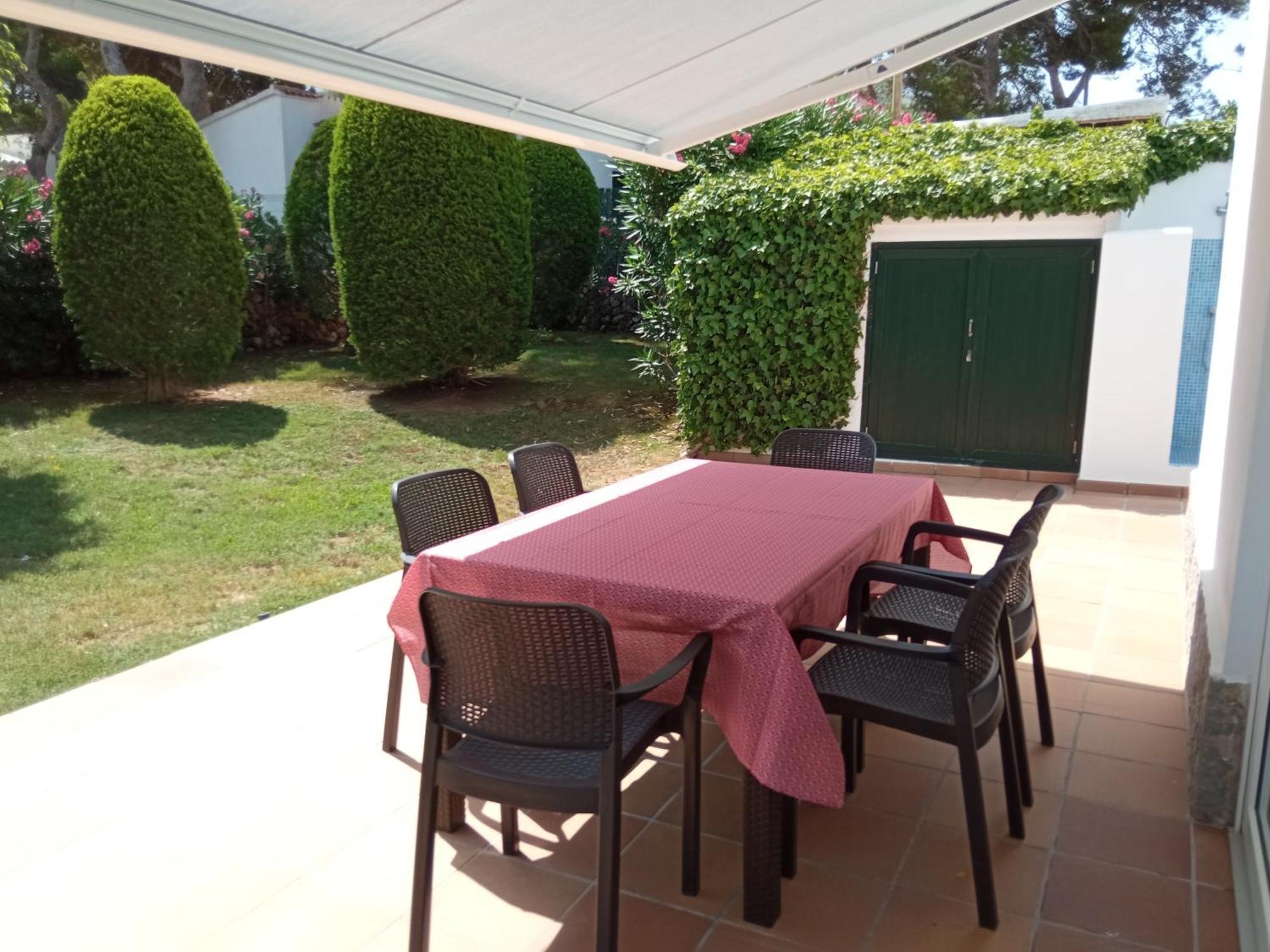 Villa Piscis Κάλα Μπλάνκα Εξωτερικό φωτογραφία