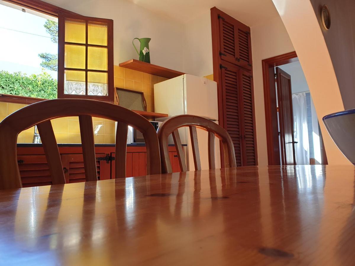 Villa Piscis Κάλα Μπλάνκα Εξωτερικό φωτογραφία