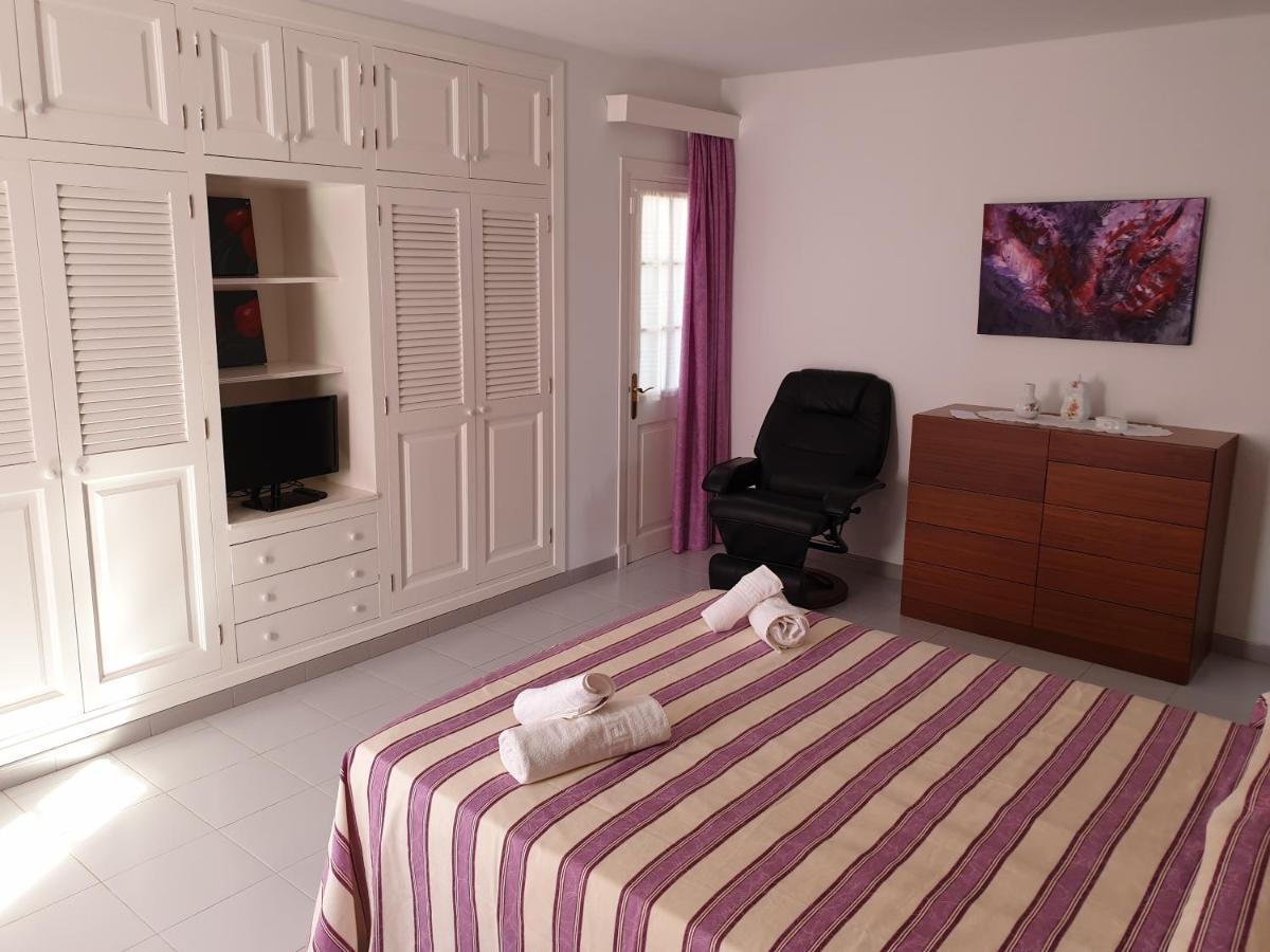 Villa Piscis Κάλα Μπλάνκα Εξωτερικό φωτογραφία
